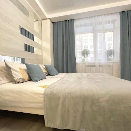 Apartment Studio New York 51 Irpin Ngoại thất bức ảnh