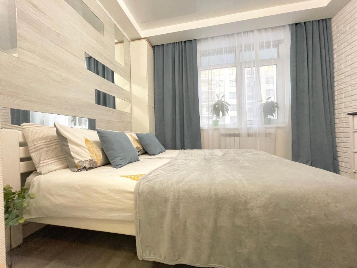 Apartment Studio New York 51 Irpin Ngoại thất bức ảnh