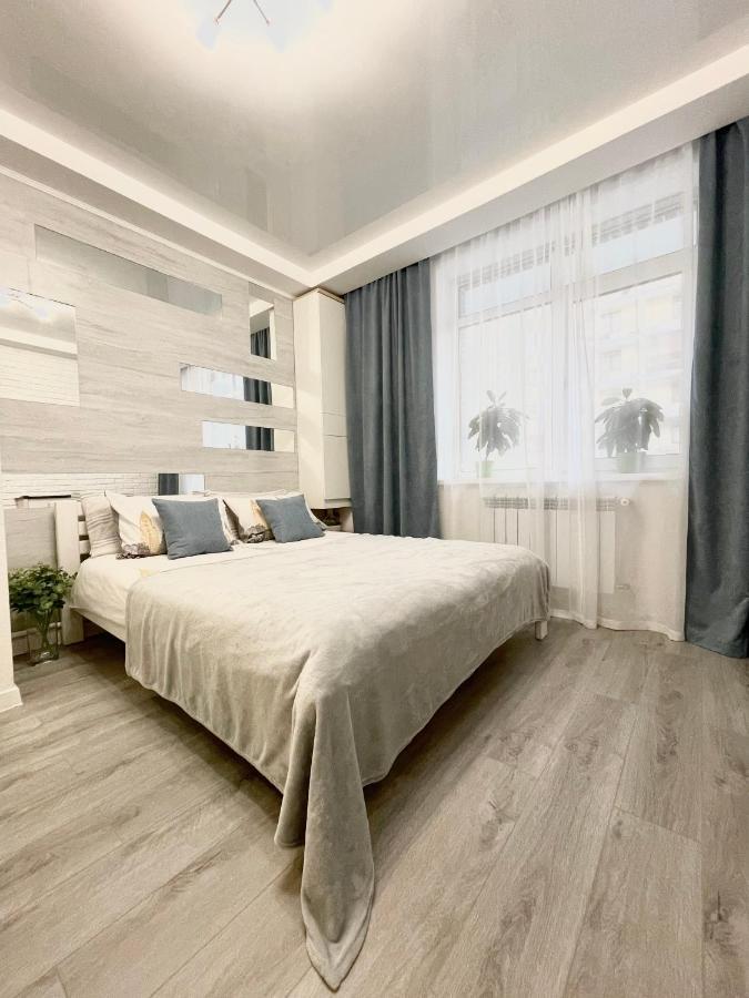 Apartment Studio New York 51 Irpin Ngoại thất bức ảnh
