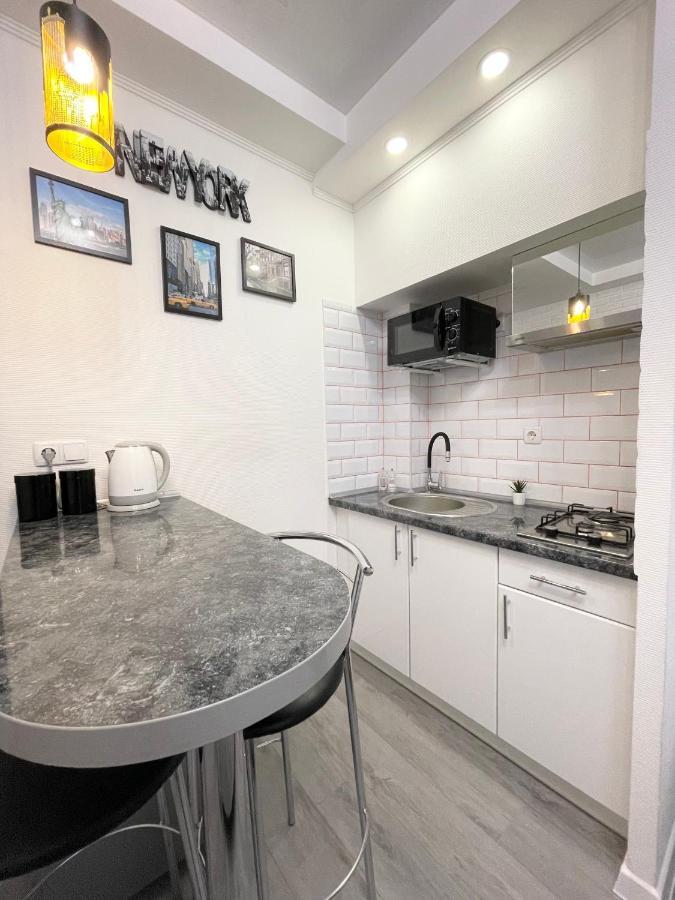 Apartment Studio New York 51 Irpin Ngoại thất bức ảnh