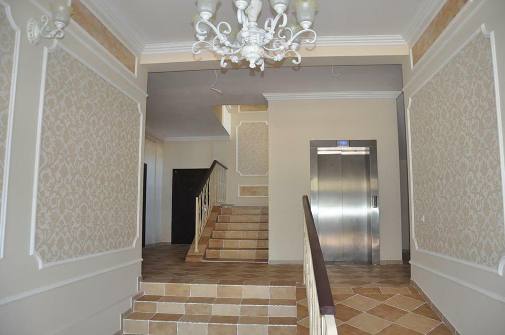 Apartment Studio New York 51 Irpin Ngoại thất bức ảnh