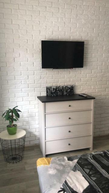 Apartment Studio New York 51 Irpin Ngoại thất bức ảnh